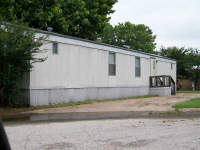 1114 Cambridge Court Lot #39, Greenville, TX 75401 