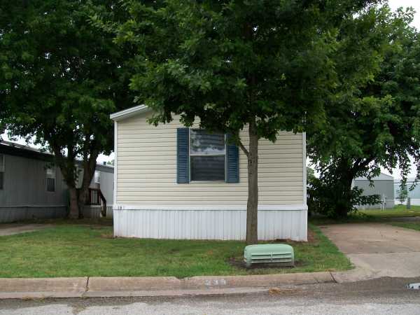 239 Nottingham Drive Lot #187, Greenville, TX 75401 