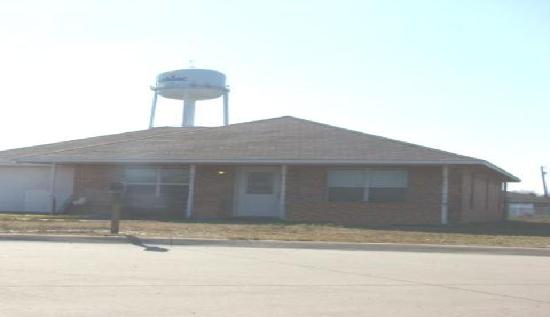 110 Cotton Cir, Josephine, TX 75164 