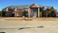 1017 Place Louie, Desoto, TX 75115 