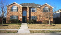 7044 Prairie Flower Lane, Frisco, TX 75034 