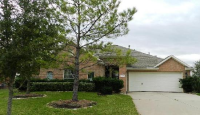 16519 Falcon Cove Drive, Houston, TX 77095 