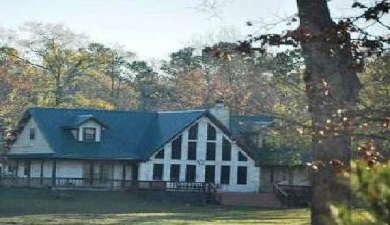 1962 Jack Station Road, Moscow, TX 75960 