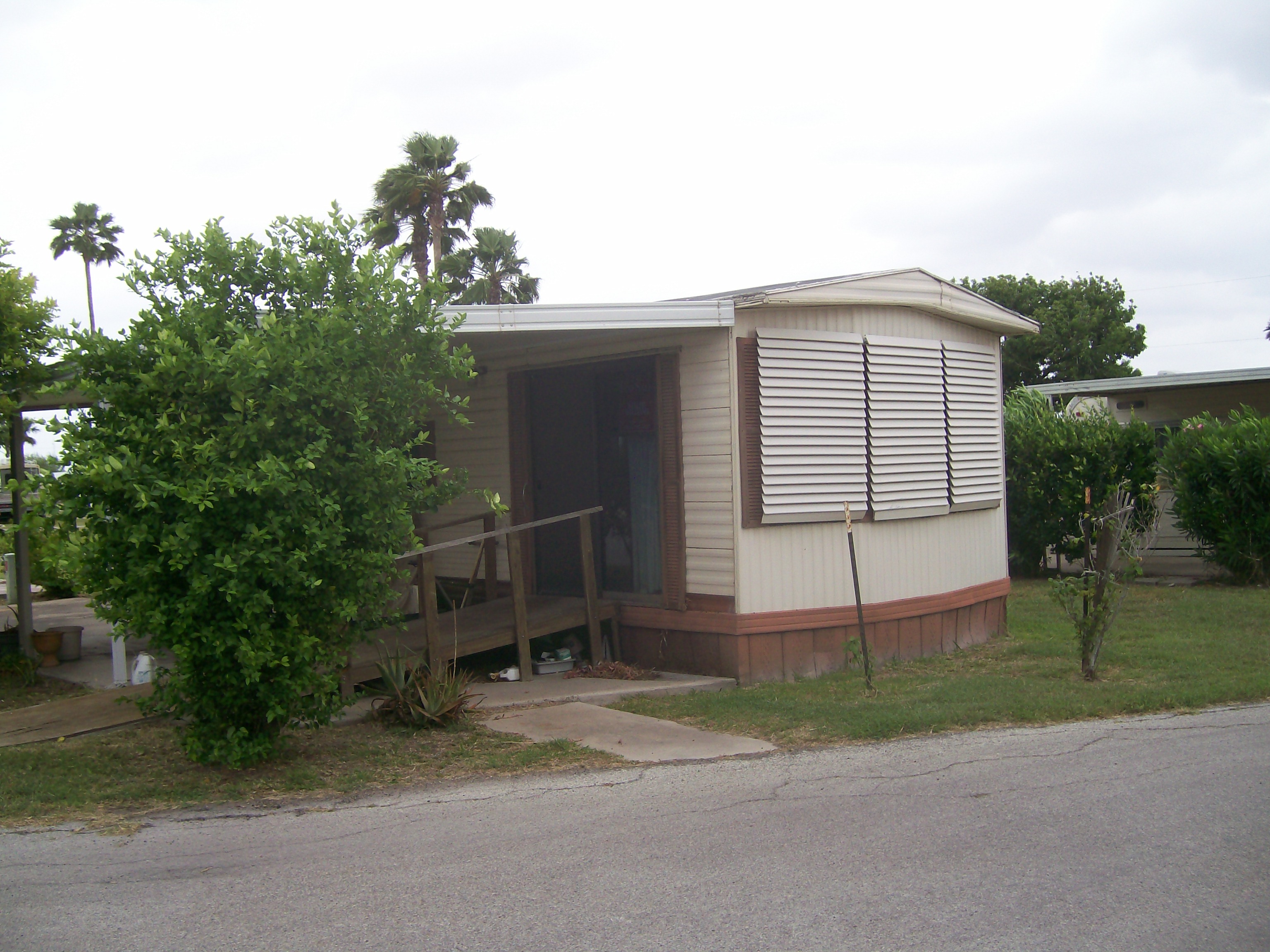 1700 ZILLOCK RD #M-127, San Benito, TX 78586 