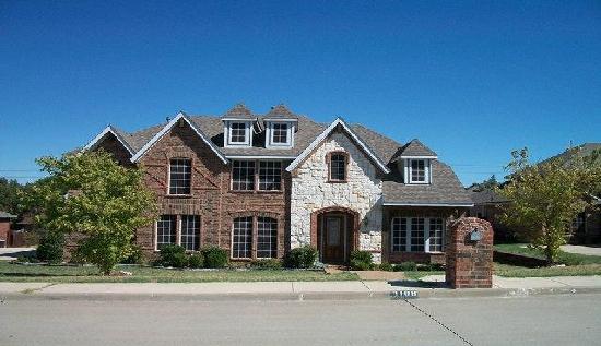 1108 Marisa Ln, Desoto, TX 75115 