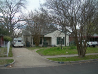 3226 Fairview Ave, Dallas, TX 75223 Foreclosure
