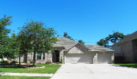 3111 Burton Ridge Dr, Spring, TX 77386 