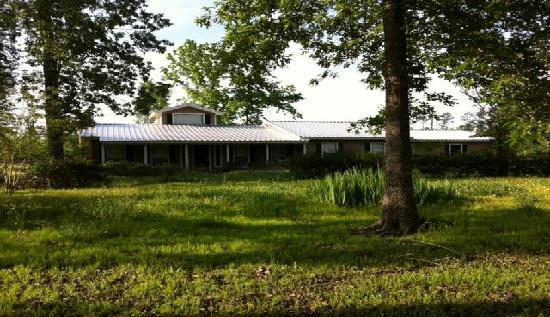 736 CR-2112, Hardin, TX 77561 