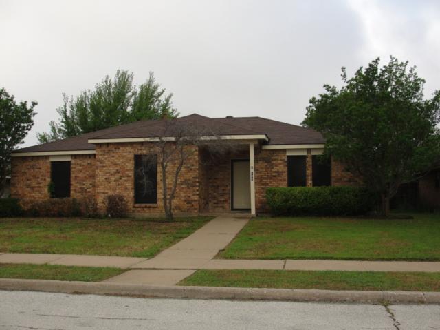 105 Spence Dr, Wylie, TX 75098 