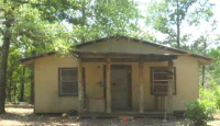 139 Larry Street, Zavalla, TX 75980 Foreclosure