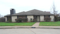 1146 Meadow Run Circle, Duncanville, TX 75137 