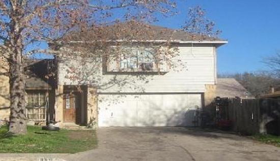11331 Yuba Trail, San Antonio, TX 78245 