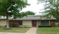 624 Ridgeline Drive, Hurst, TX 76053 