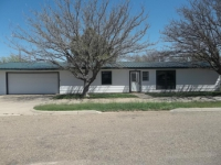 501 Horn St, White Deer, TX 79097 Foreclosure