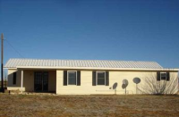 4826 W Cr 5200, Abernathy, TX 79311 Foreclosure