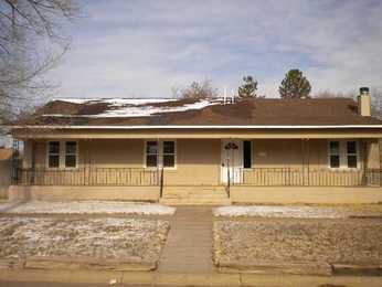 619 N 5th, Stratford, TX 79084 