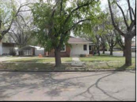1121 Oak Ave, Dalhart, TX 79022 Foreclosure