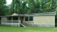 12445 Spruce Road, Saratoga, TX 77585 Foreclosure