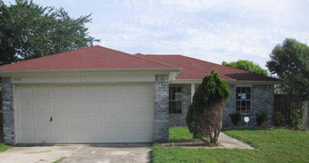 5626 Lotus St, Houston, TX 77085 