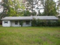 1103 Dick Skinner Rd, Corrigan, TX 75939 Foreclosure