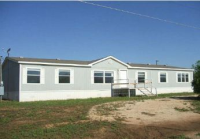 601 NW Railroad St, Bronte, TX 76933 Foreclosure