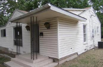 918 S 37th St, Temple, TX 76504 