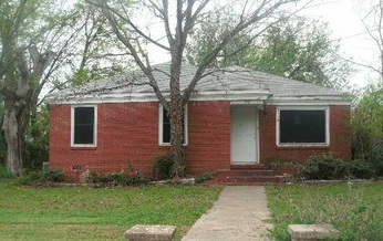 516 Kirk St, Hico, TX 76457 