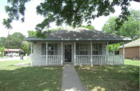 1017 Hatton St, Waco, TX 76704 Foreclosure