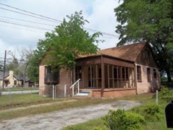 501 E Buchanan Ave, Longview, TX 75602 