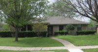 2701 Yale Dr, Rowlett, TX 75088 