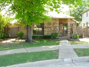 1711 Doubletree Pl, Mesquite, TX 75149 
