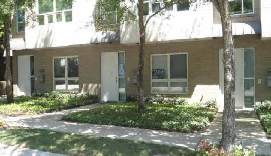 4100 Travis Street Unit 2, Dallas, TX 75204 