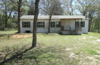 13703 County Road 349, Jewett, TX 75846 Foreclosure