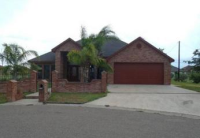 1707 Nugget Street, Penitas, TX 78576 Foreclosure