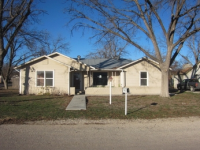 401 N 9th St, Junction, TX 76849 Foreclosure