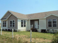 255 Shady Ln, Gordonville, TX 76245 Foreclosure