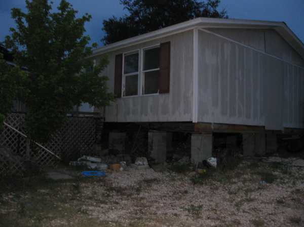 Woodcreek Dr, Kerrville, TX 78028 