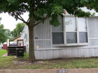 1091 Huntington Court Lot #77, Greenville, TX 75401 