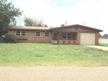 314 Key St, Bronte, TX 76933 