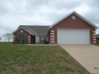 201 Chambers Creek Cir, Maypearl, TX 76064 Foreclosure