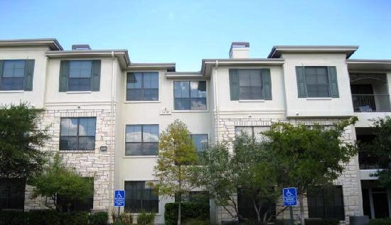 7701 Rialto Boulevard Apartment 104, Austin, TX 78735 