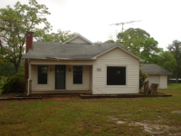 1306 N Wheeler Ave, Colmesneil, TX 75938 Foreclosure