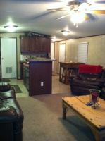 Cedar Ln, Willis, TX 77378 