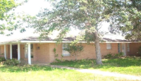 5419 Cr 142, Hallettsville, TX 77964 Foreclosure