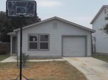 4527 Texas River, San Antonio, TX 78222 