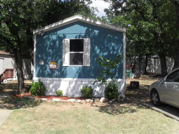 5411 Gale Lane, Fort Worth, TX 76119 