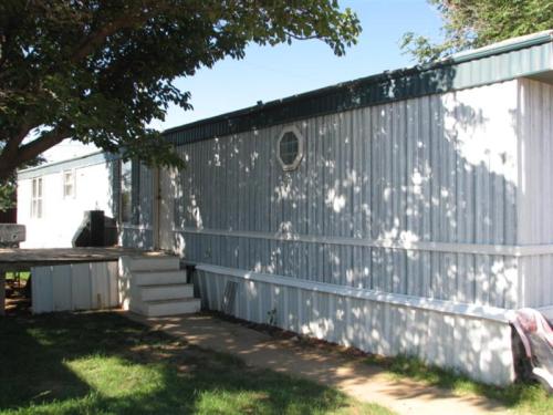 Dogwood Ave, Idalou, TX 79329 