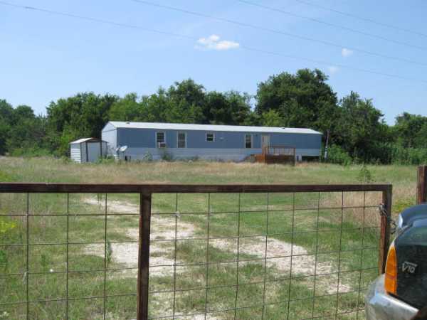 1911 FM 1771, Kosse, TX 76653 