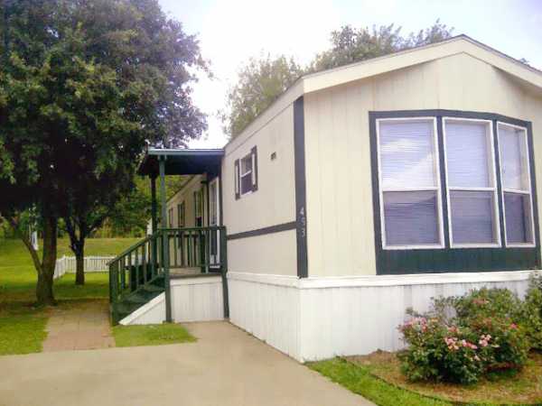 4000 Ace Lane # 493, Lewisville, TX 75067 
