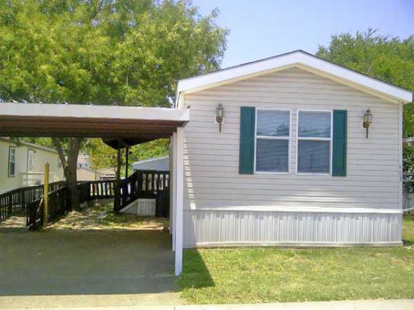 4000 Ace Lane # 463, Lewisville, TX 75067 